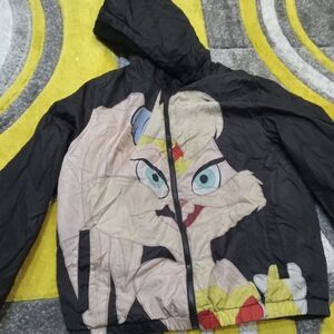 Space jam kids jacket